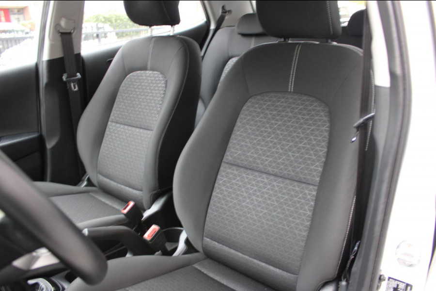Kia Picanto 1.0 DPi DynamicLine Airco Carplay