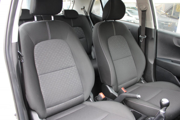Kia Picanto 1.0 DPi DynamicLine Airco Carplay