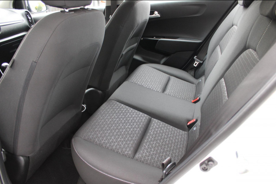 Kia Picanto 1.0 DPi DynamicLine Airco Carplay
