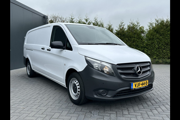 Mercedes-Benz Vito 116 CDI 164 PK / MAXI / L3H1 / TREKHAAK / CAMERA / NAVI / CRUISE / AIRCO