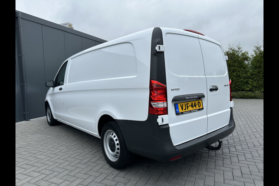 Mercedes-Benz Vito 116 CDI 164 PK / MAXI / L3H1 / TREKHAAK / CAMERA / NAVI / CRUISE / AIRCO