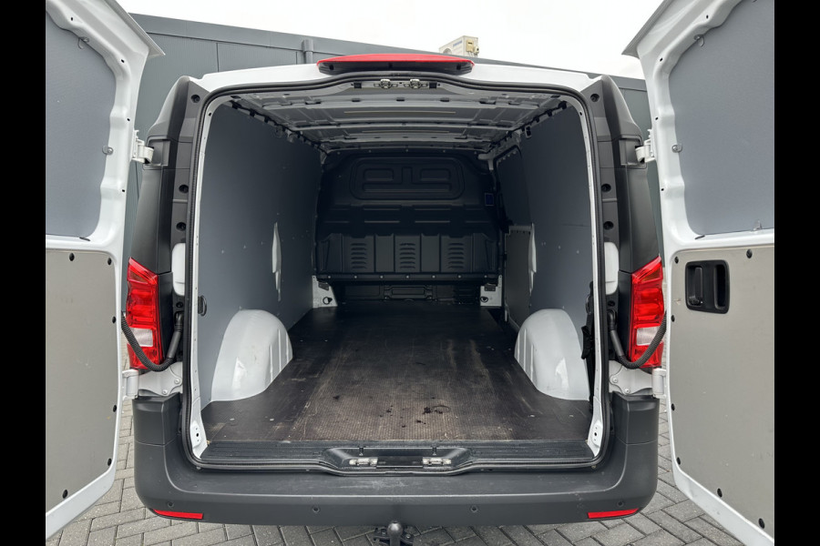Mercedes-Benz Vito 116 CDI 164 PK / MAXI / L3H1 / TREKHAAK / CAMERA / NAVI / CRUISE / AIRCO
