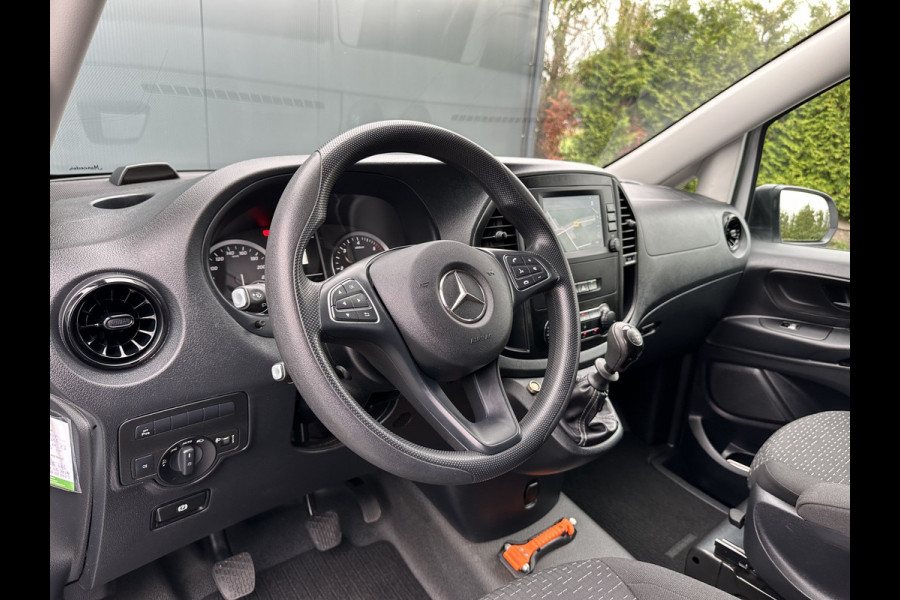 Mercedes-Benz Vito 116 CDI 164 PK / MAXI / L3H1 / TREKHAAK / CAMERA / NAVI / CRUISE / AIRCO