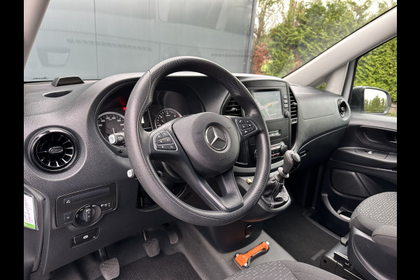 Mercedes-Benz Vito 116 CDI 164 PK / MAXI / L3H1 / TREKHAAK / CAMERA / NAVI / CRUISE / AIRCO