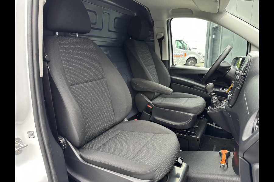 Mercedes-Benz Vito 116 CDI 164 PK / MAXI / L3H1 / TREKHAAK / CAMERA / NAVI / CRUISE / AIRCO
