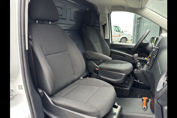 Mercedes-Benz Vito 116 CDI 164 PK / MAXI / L3H1 / TREKHAAK / CAMERA / NAVI / CRUISE / AIRCO