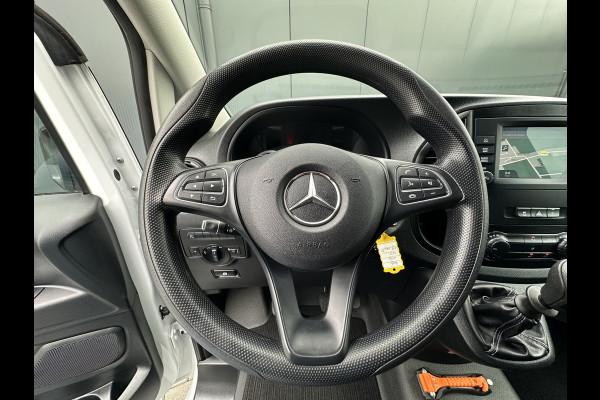Mercedes-Benz Vito 116 CDI 164 PK / MAXI / L3H1 / TREKHAAK / CAMERA / NAVI / CRUISE / AIRCO