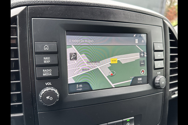 Mercedes-Benz Vito 116 CDI 164 PK / MAXI / L3H1 / TREKHAAK / CAMERA / NAVI / CRUISE / AIRCO