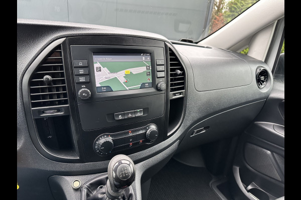 Mercedes-Benz Vito 116 CDI 164 PK / MAXI / L3H1 / TREKHAAK / CAMERA / NAVI / CRUISE / AIRCO