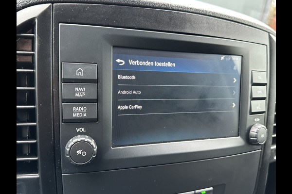 Mercedes-Benz Vito 116 CDI 164 PK / MAXI / L3H1 / TREKHAAK / CAMERA / NAVI / CRUISE / AIRCO