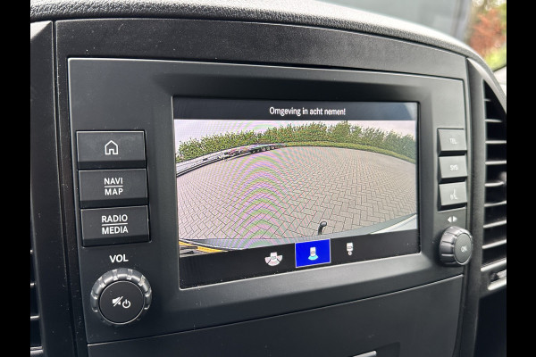 Mercedes-Benz Vito 116 CDI 164 PK / MAXI / L3H1 / TREKHAAK / CAMERA / NAVI / CRUISE / AIRCO