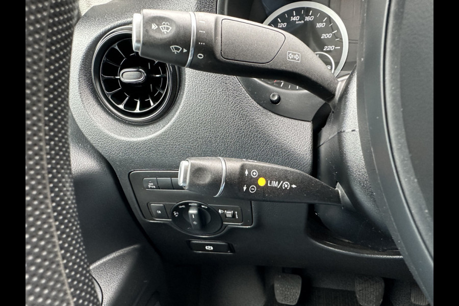 Mercedes-Benz Vito 116 CDI 164 PK / MAXI / L3H1 / TREKHAAK / CAMERA / NAVI / CRUISE / AIRCO