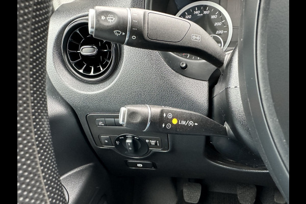 Mercedes-Benz Vito 116 CDI 164 PK / MAXI / L3H1 / TREKHAAK / CAMERA / NAVI / CRUISE / AIRCO