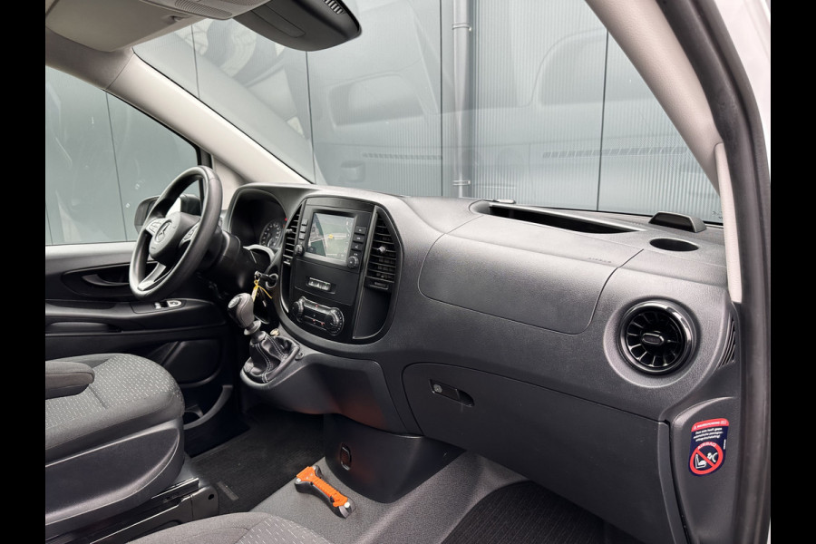 Mercedes-Benz Vito 116 CDI 164 PK / MAXI / L3H1 / TREKHAAK / CAMERA / NAVI / CRUISE / AIRCO