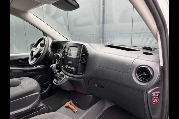 Mercedes-Benz Vito 116 CDI 164 PK / MAXI / L3H1 / TREKHAAK / CAMERA / NAVI / CRUISE / AIRCO