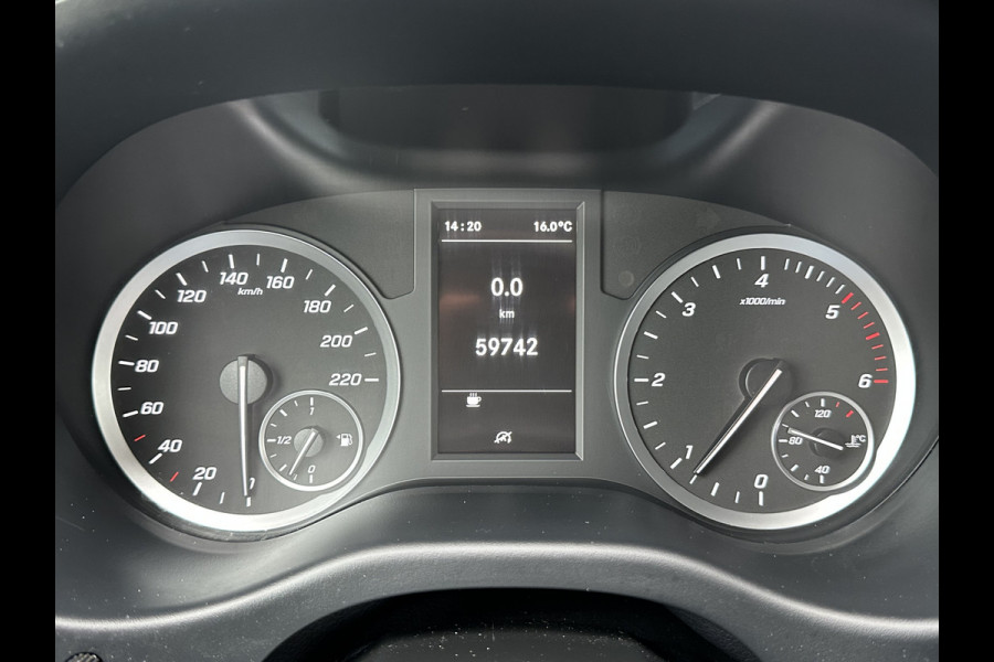 Mercedes-Benz Vito 116 CDI 164 PK / MAXI / L3H1 / TREKHAAK / CAMERA / NAVI / CRUISE / AIRCO