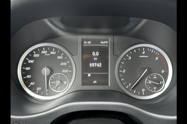 Mercedes-Benz Vito 116 CDI 164 PK / MAXI / L3H1 / TREKHAAK / CAMERA / NAVI / CRUISE / AIRCO