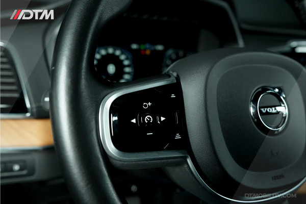 Volvo XC90 2.0 T8 AWD Inscription Intro | VOL | Luchtvering | Trekhaak | Pano