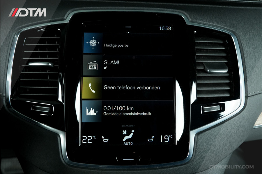Volvo XC90 2.0 T8 AWD Inscription Intro | VOL | Luchtvering | Trekhaak | Pano