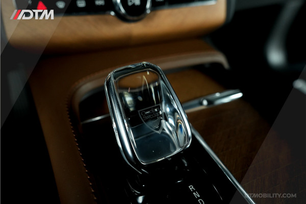 Volvo XC90 2.0 T8 AWD Inscription Intro | VOL | Luchtvering | Trekhaak | Pano
