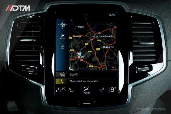 Volvo XC90 2.0 T8 AWD Inscription Intro | VOL | Luchtvering | Trekhaak | Pano
