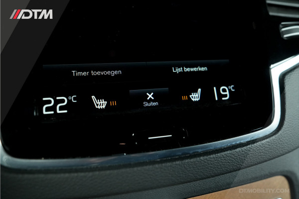 Volvo XC90 2.0 T8 AWD Inscription Intro | VOL | Luchtvering | Trekhaak | Pano