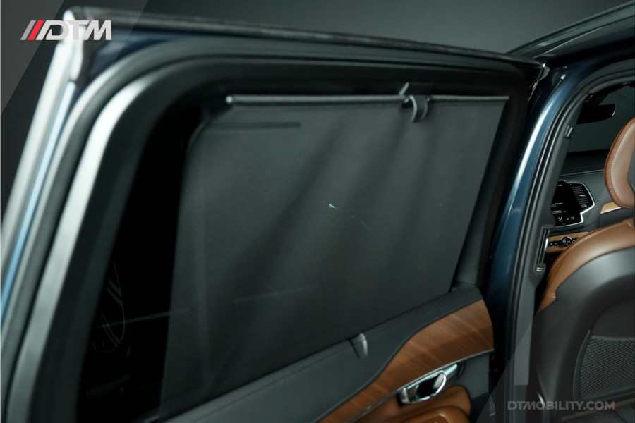 Volvo XC90 2.0 T8 AWD Inscription Intro | VOL | Luchtvering | Trekhaak | Pano