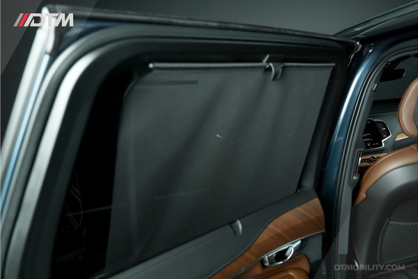 Volvo XC90 2.0 T8 AWD Inscription Intro | VOL | Luchtvering | Trekhaak | Pano