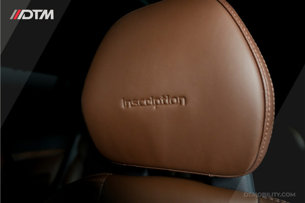 Volvo XC90 2.0 T8 AWD Inscription Intro | VOL | Luchtvering | Trekhaak | Pano