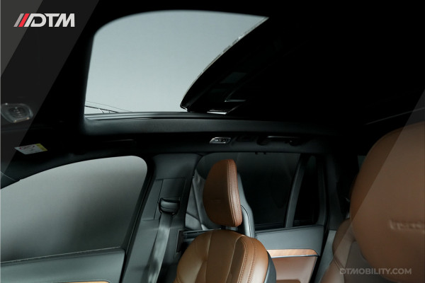 Volvo XC90 2.0 T8 AWD Inscription Intro | VOL | Luchtvering | Trekhaak | Pano