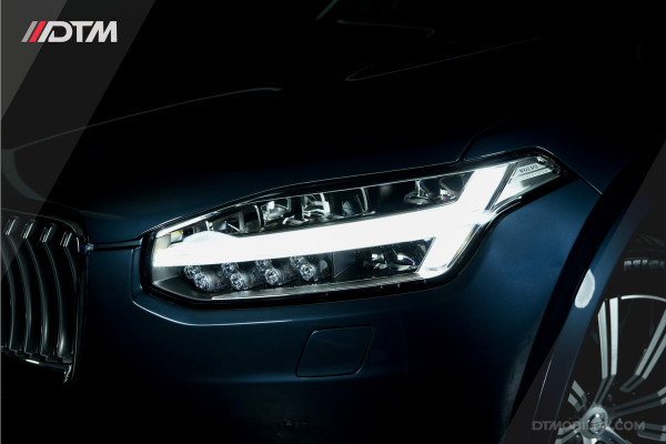 Volvo XC90 2.0 T8 AWD Inscription Intro | VOL | Luchtvering | Trekhaak | Pano