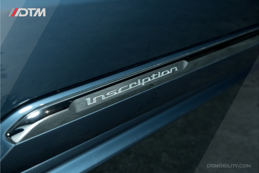 Volvo XC90 2.0 T8 AWD Inscription Intro | VOL | Luchtvering | Trekhaak | Pano