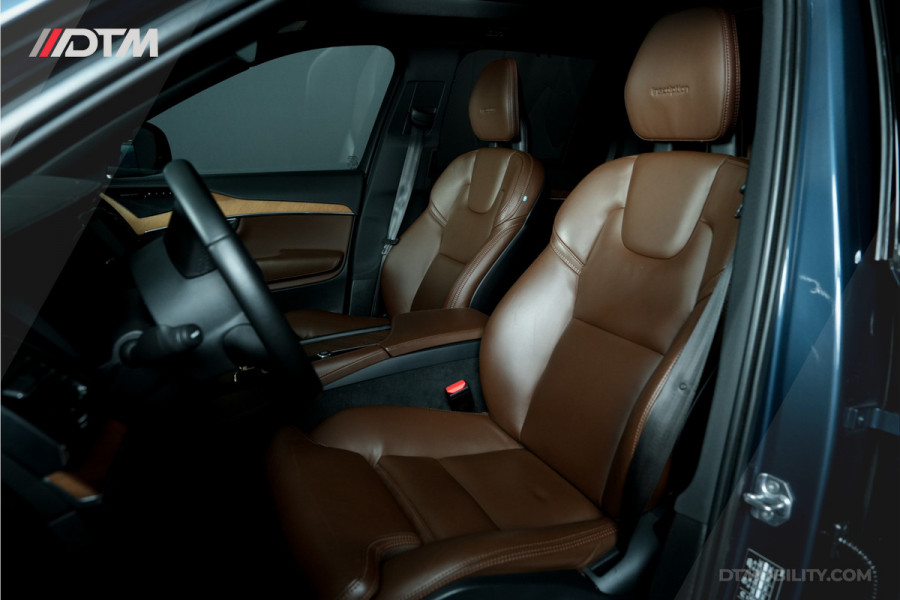 Volvo XC90 2.0 T8 AWD Inscription Intro | VOL | Luchtvering | Trekhaak | Pano