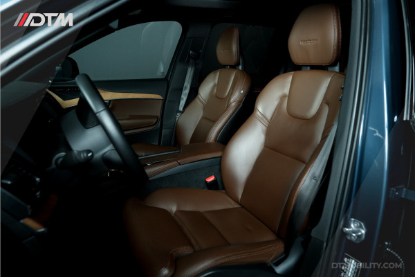Volvo XC90 2.0 T8 AWD Inscription Intro | VOL | Luchtvering | Trekhaak | Pano
