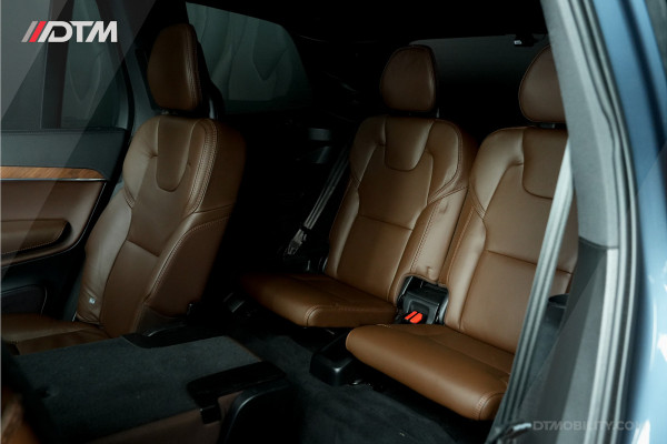 Volvo XC90 2.0 T8 AWD Inscription Intro | VOL | Luchtvering | Trekhaak | Pano