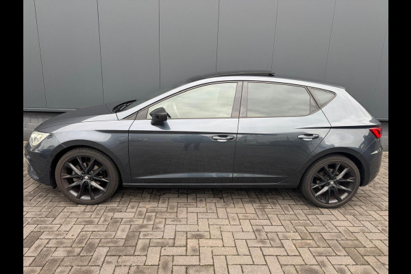 Seat Leon 1.5 TSI FR Ultimate Edition Black /Virtual /Pano