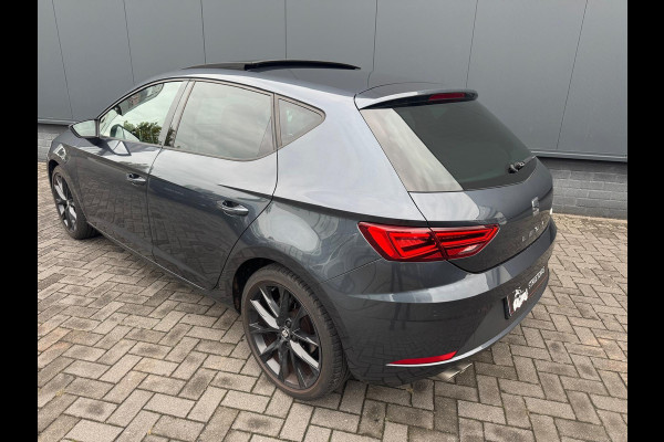 Seat Leon 1.5 TSI FR Ultimate Edition Black /Virtual /Pano