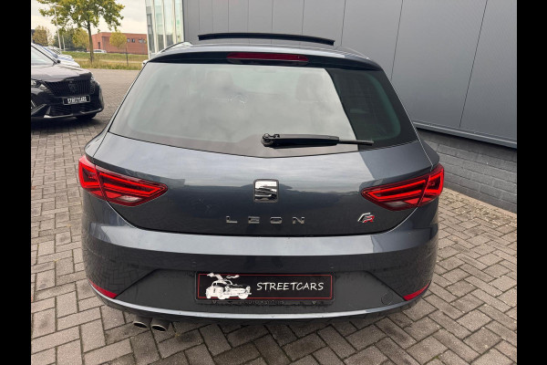 Seat Leon 1.5 TSI FR Ultimate Edition Black /Virtual /Pano