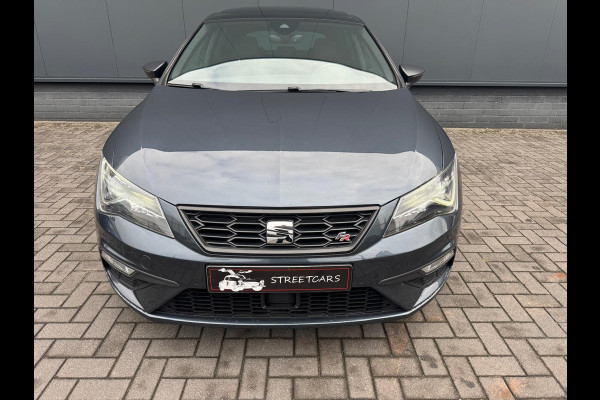 Seat Leon 1.5 TSI FR Ultimate Edition Black /Virtual /Pano