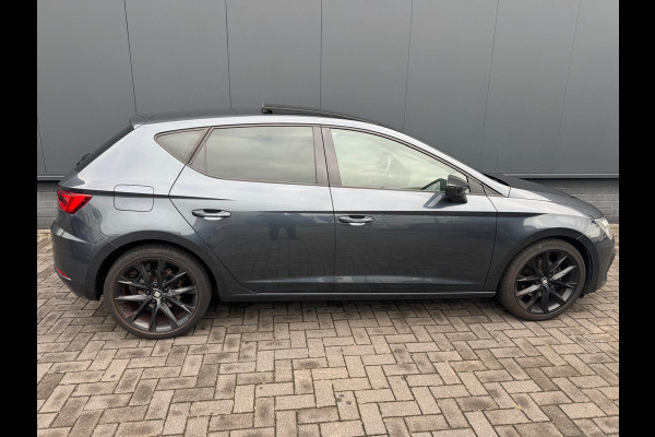 Seat Leon 1.5 TSI FR Ultimate Edition Black /Virtual /Pano