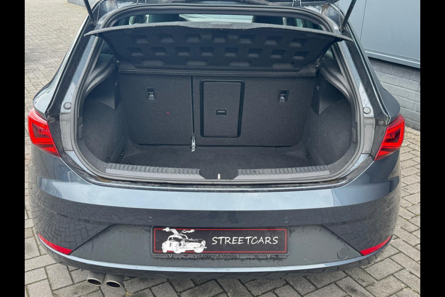 Seat Leon 1.5 TSI FR Ultimate Edition Black /Virtual /Pano