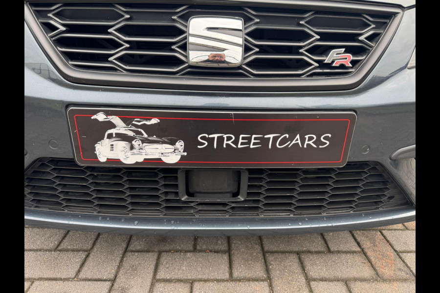 Seat Leon 1.5 TSI FR Ultimate Edition Black /Virtual /Pano