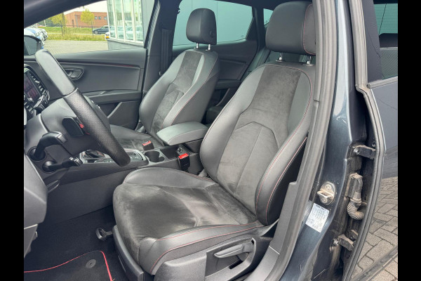 Seat Leon 1.5 TSI FR Ultimate Edition Black /Virtual /Pano