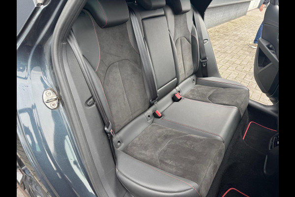 Seat Leon 1.5 TSI FR Ultimate Edition Black /Virtual /Pano