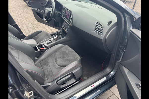 Seat Leon 1.5 TSI FR Ultimate Edition Black /Virtual /Pano