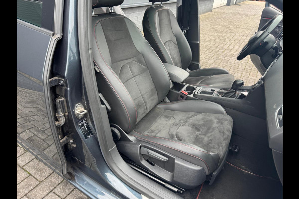 Seat Leon 1.5 TSI FR Ultimate Edition Black /Virtual /Pano