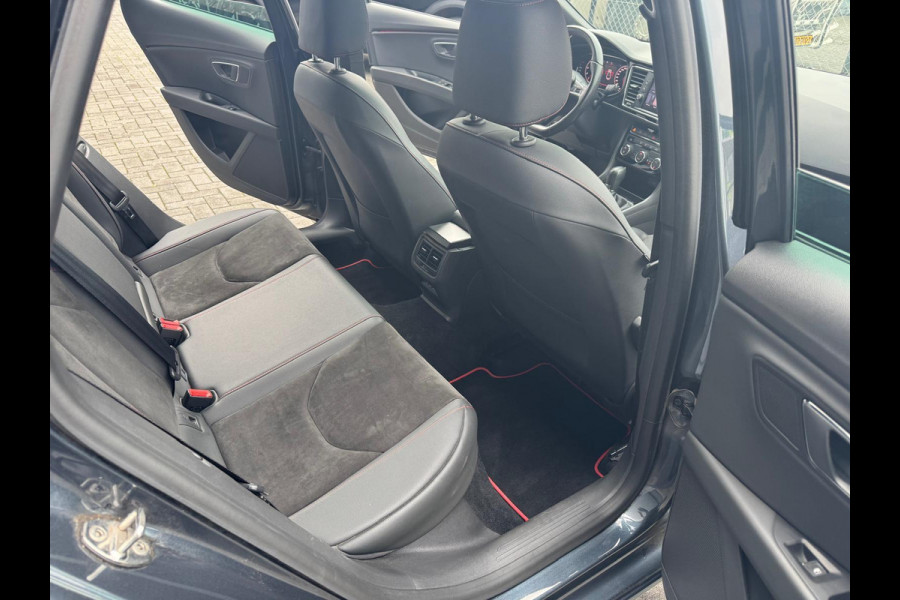 Seat Leon 1.5 TSI FR Ultimate Edition Black /Virtual /Pano