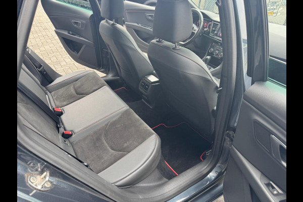 Seat Leon 1.5 TSI FR Ultimate Edition Black /Virtual /Pano