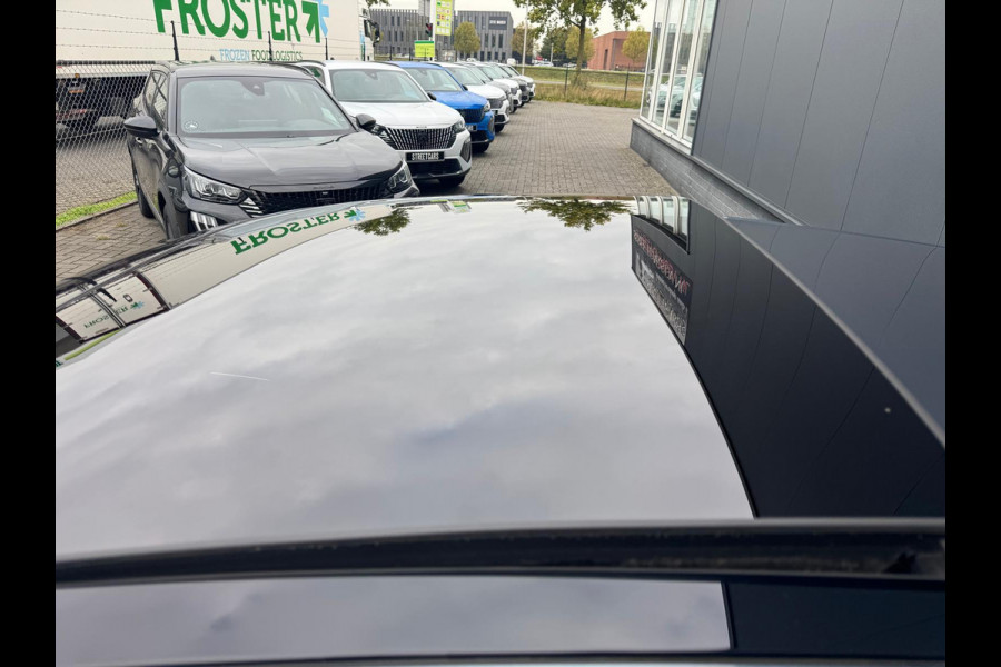 Seat Leon 1.5 TSI FR Ultimate Edition Black /Virtual /Pano
