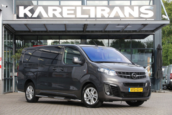 Opel Vivaro 2.0 CDTI 180 | Aut. | DC | MARGE | Géén BTW | Keyless | Headup | Clima..